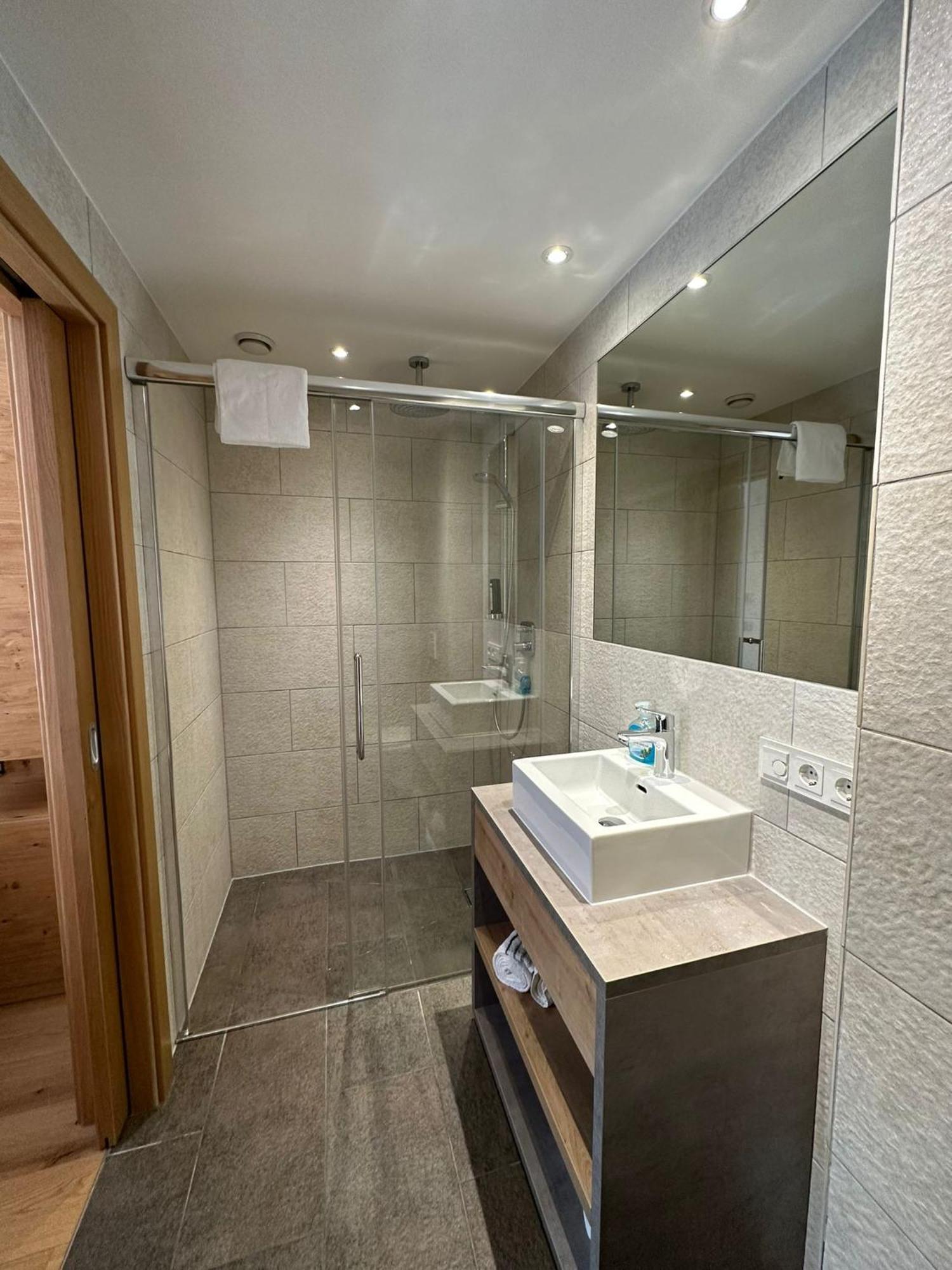 Modern Ski-In Appartement 2020M Kuehtai Exterior photo