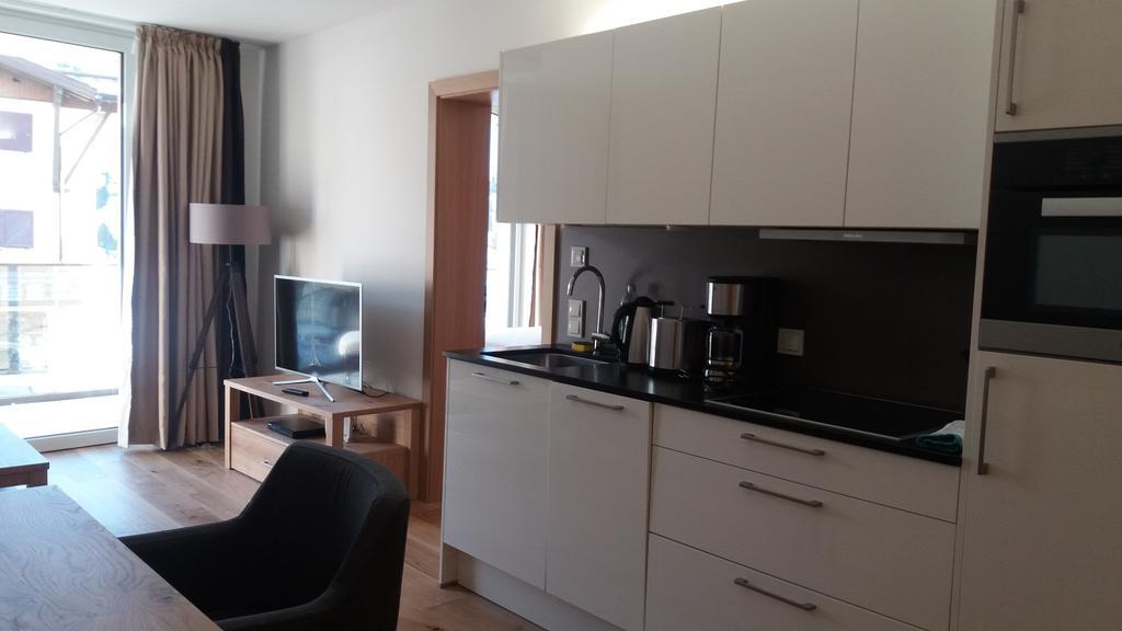 Modern Ski-In Appartement 2020M Kuehtai Exterior photo