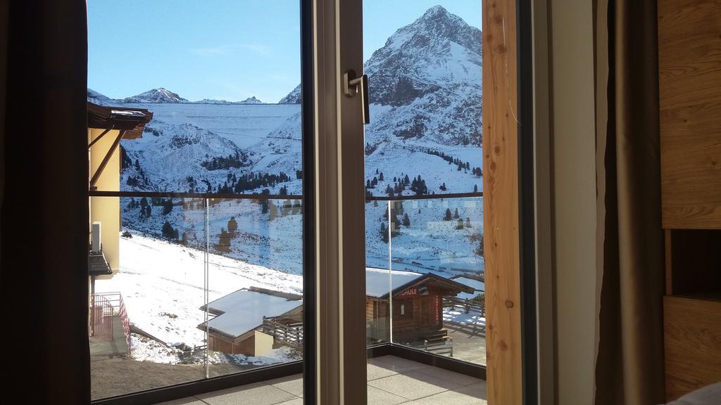 Modern Ski-In Appartement 2020M Kuehtai Exterior photo