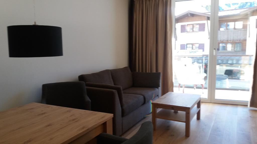 Modern Ski-In Appartement 2020M Kuehtai Exterior photo