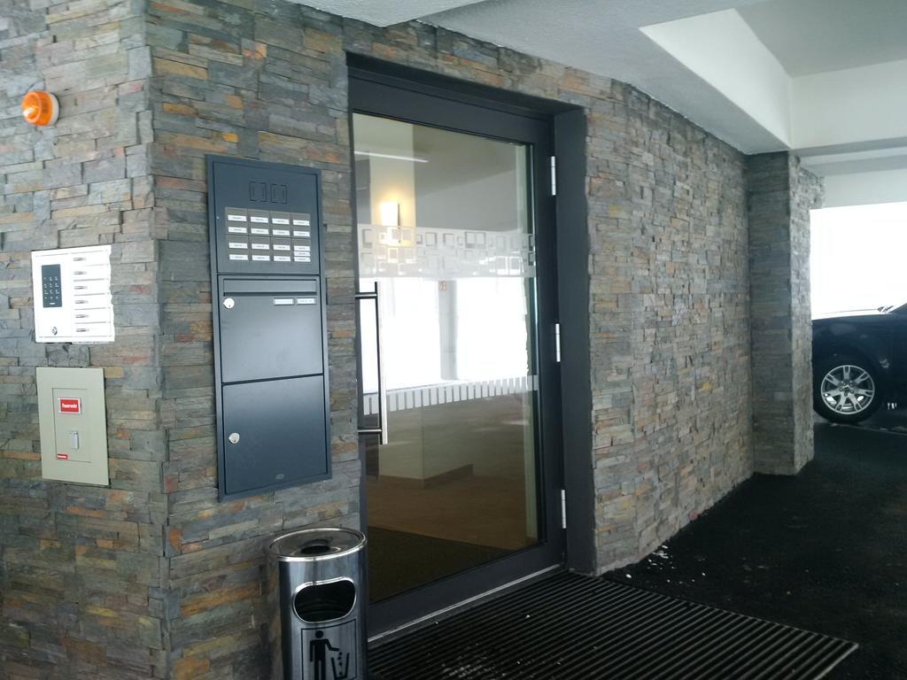 Modern Ski-In Appartement 2020M Kuehtai Exterior photo
